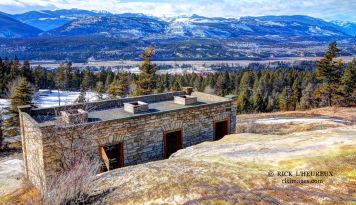 Fairmont Hot Springs - HDR